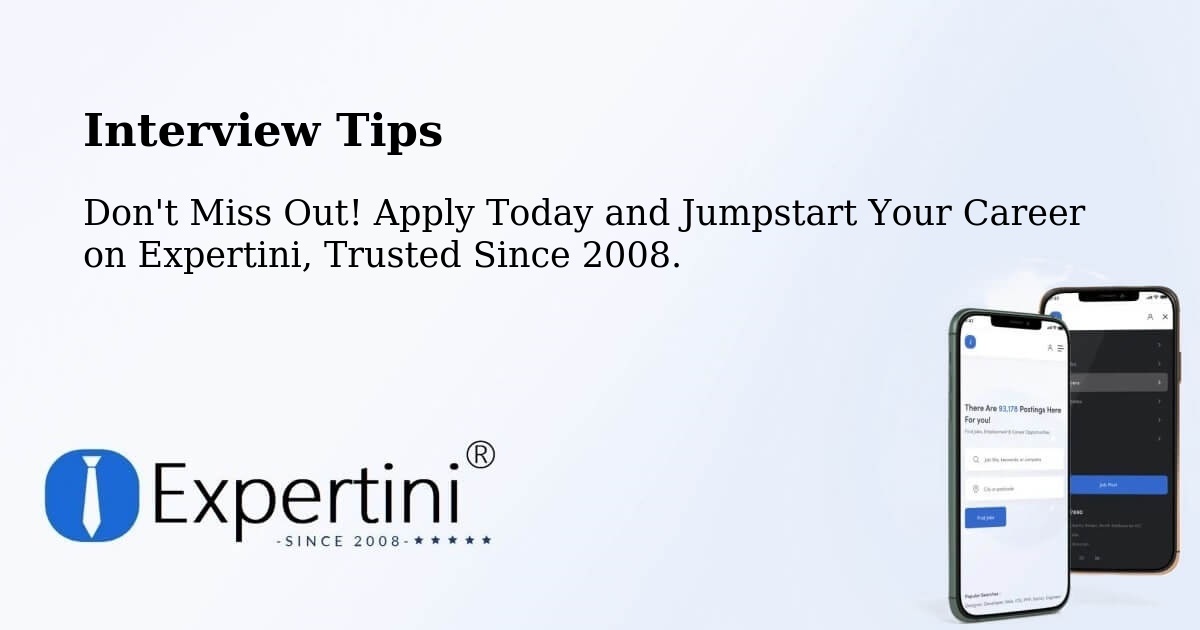 Interview Tips & Techniques for Job Seekers – Niel - Niel, Belgium Jobs Expertini